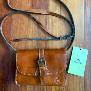 Patricia Nash Torri Tan